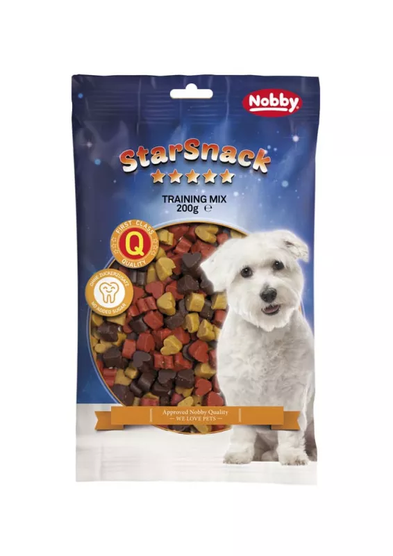 StarSnack Training Mix Tüte, 200 g